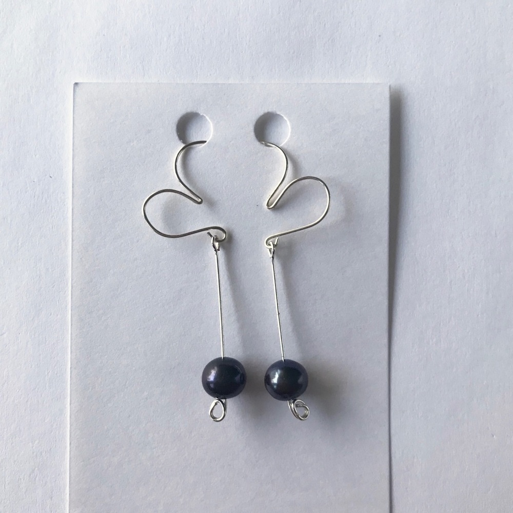 🌻3/$25 Earrings Handmade